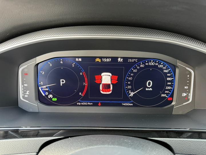 FAW-Volkswagen CC 2024 380TSI photo 2