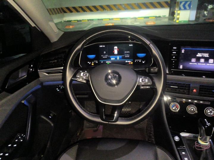 Sagitar 2021 280TSI DSG photo 3
