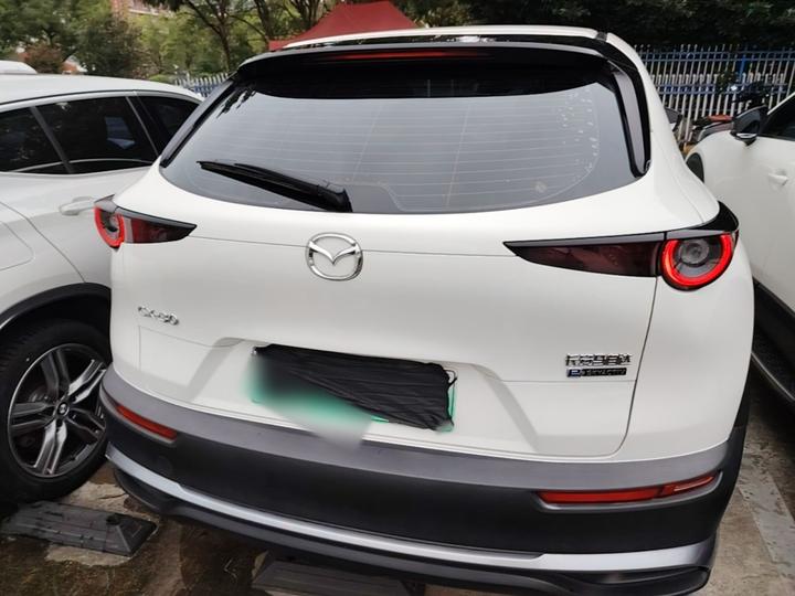 CX-30 EV 2021 EV Comfort photo 3