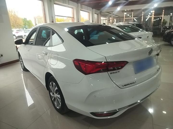Verano 2022 Pro 532T photo 4