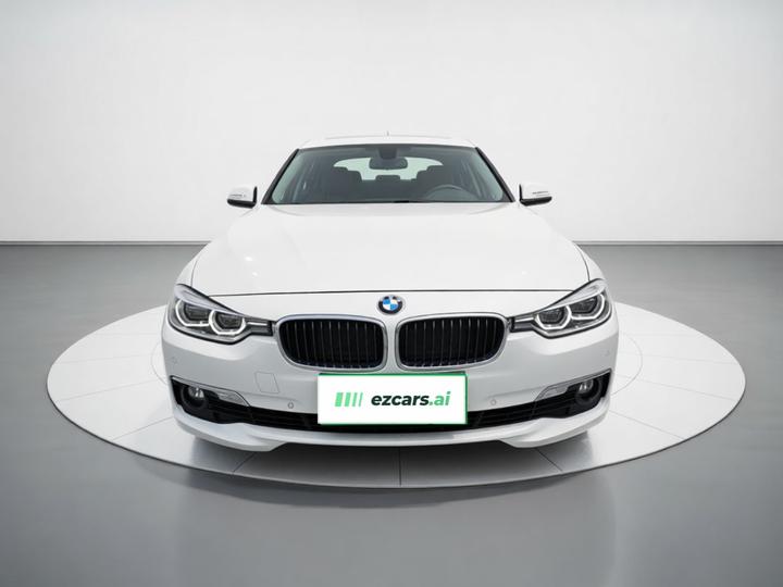 3 Series 2017 320Li Fashion photo 2