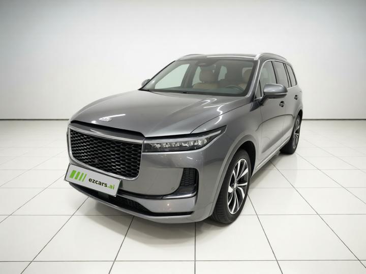 Li Auto ONE 2021 EREV 6-Seater