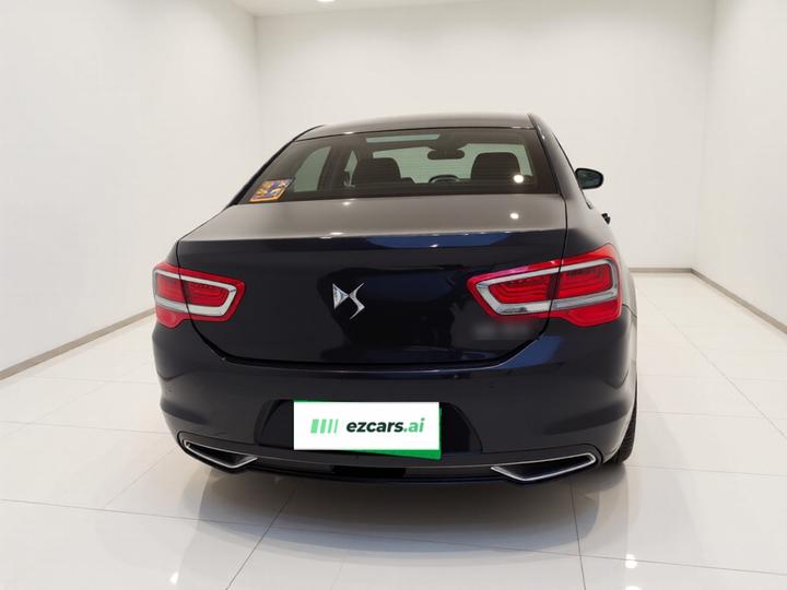 5LS 2014 1.6T THP160 photo 5