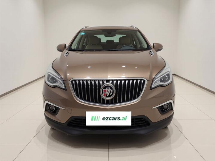 Envision 2014 28T AWD Elite photo 2