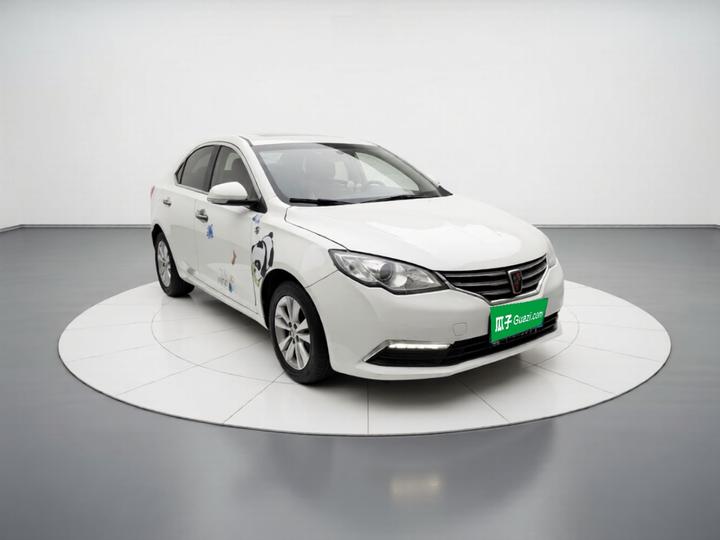 360 2015 1.5L MT Luxury photo 3