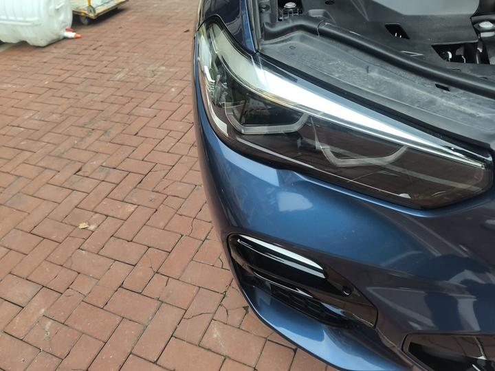 X5 EV Imported 2020 xDrive45e M Sport Package photo 7
