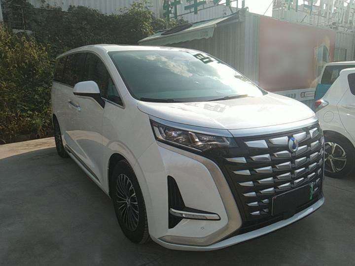 D9 2022 DM-i 970 AWD Noble photo 3