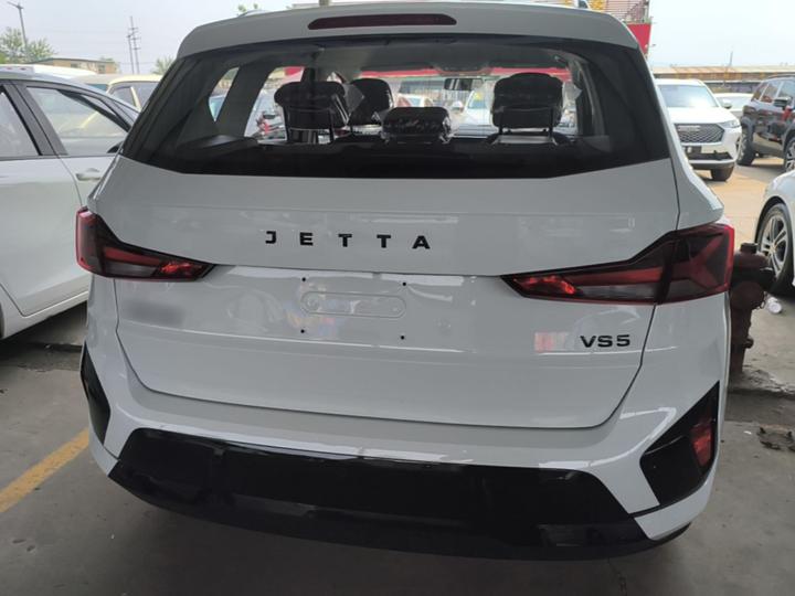 VS5 2026 280TSI AT photo 3