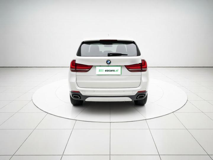X5 Parallel Import 2017 xDrive35i Standard photo 5