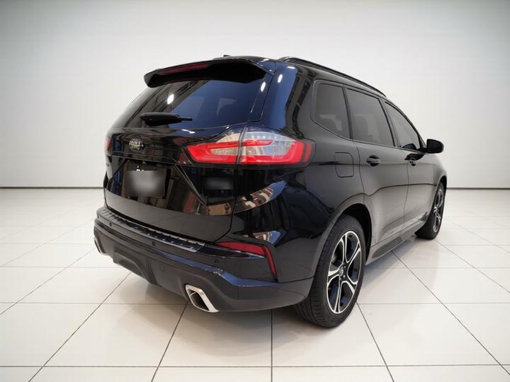 Edge 2020 EcoBoost 245 RWD ST-Line 5-Seater photo 4