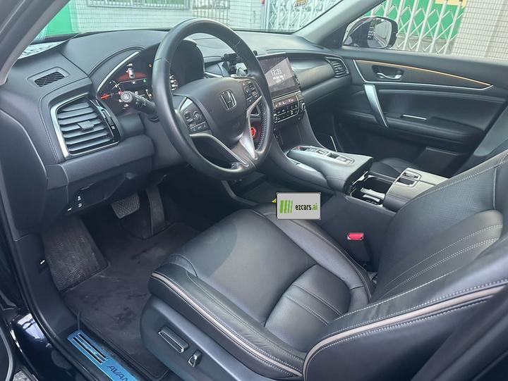 Avancier 2020 370TURBO AWD Exclusive photo 3