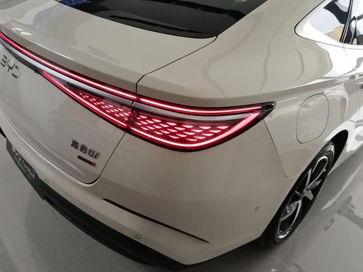 Seal 07 DM-i 2026 DM-i 1.5T 230km Flagship photo 7