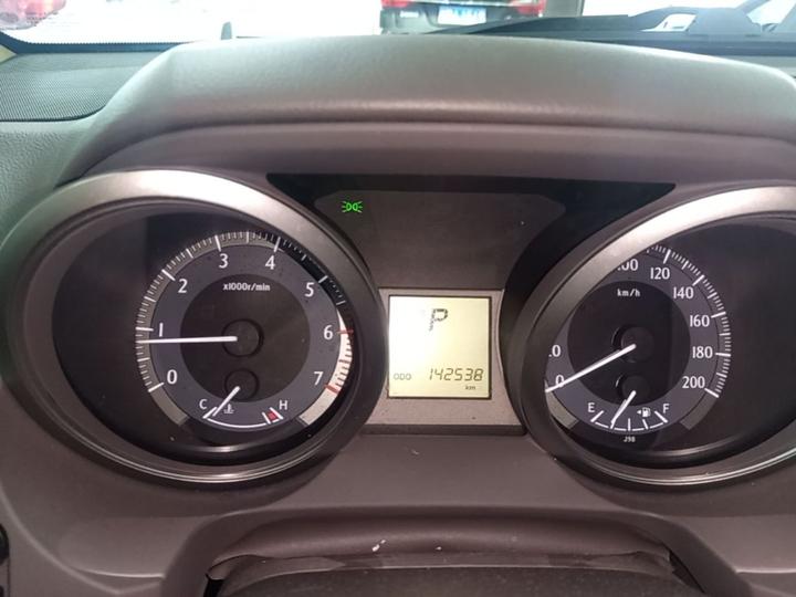 Prado 2016 2.7L AT Standard photo 7