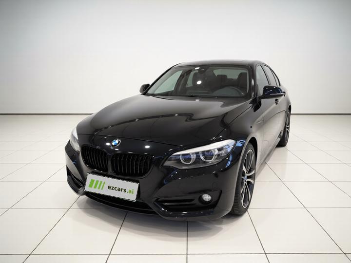 2 Series Imported 2019 225i Sport Design Package