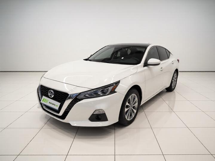 Teana 2020 Facelift 2.0L XL Comfort