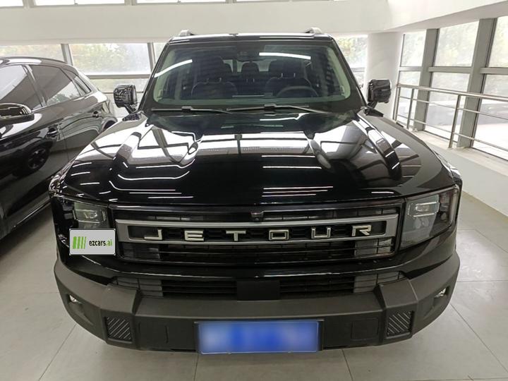 2025 1.5TD DCT Explorer photo 2