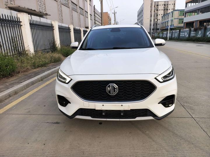 ZS 2020 180DVVT AT Lite photo 2
