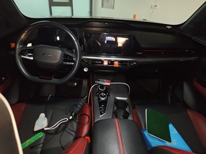 Z6 2023 1.5T DCT photo 5