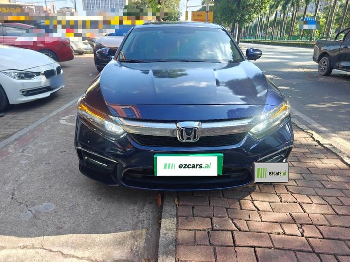 2019 260TURBO China VI photo 2