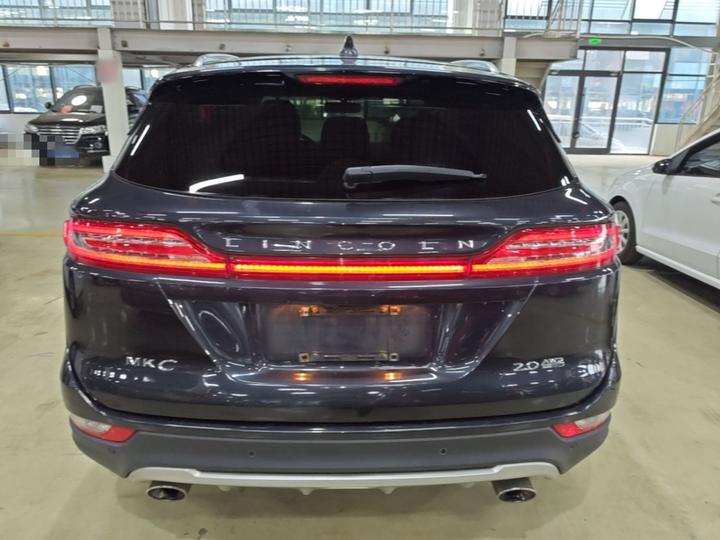 MKC 2014 2.0T AWD photo 5