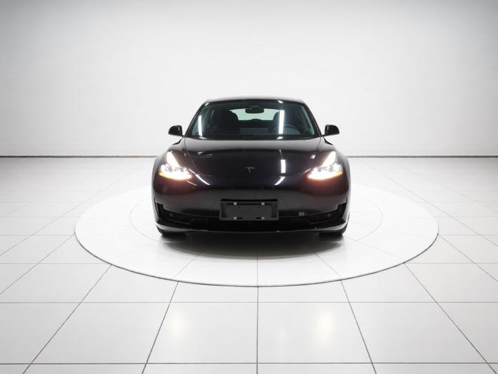 Model 3 2021 Standard Range RWD Upgraded 3D6 photo 2