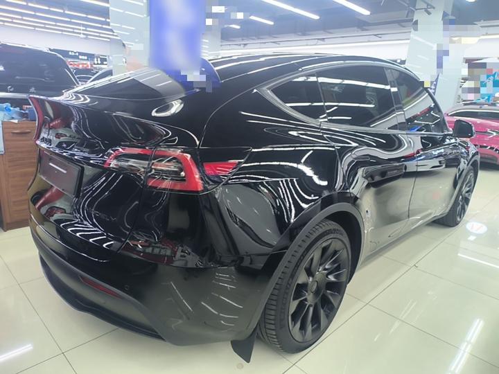 Model Y 2022 RWD photo 4