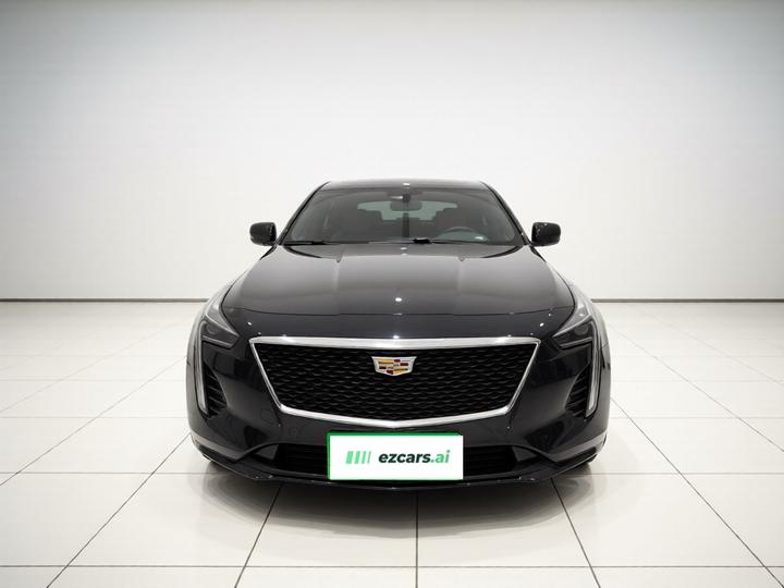 CT6 2021 28T Luxury photo 2