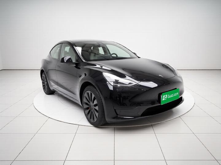 Model Y 2022 Facelift RWD photo 3