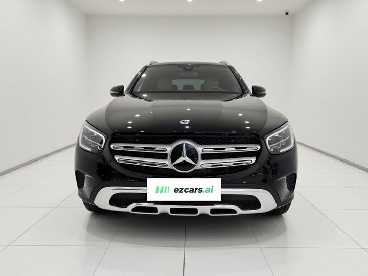 GLC 2022 Facelift GLC 260 L 4MATIC Dynamic photo 2