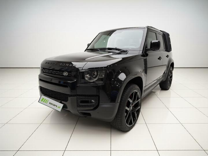 Defender 2020 110 P400 HSE