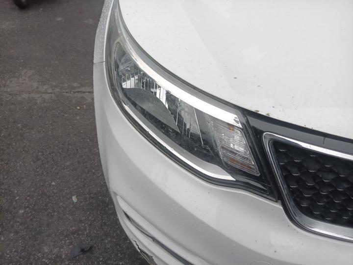 K2 2015 Sedan 1.4L MT GLS photo 7