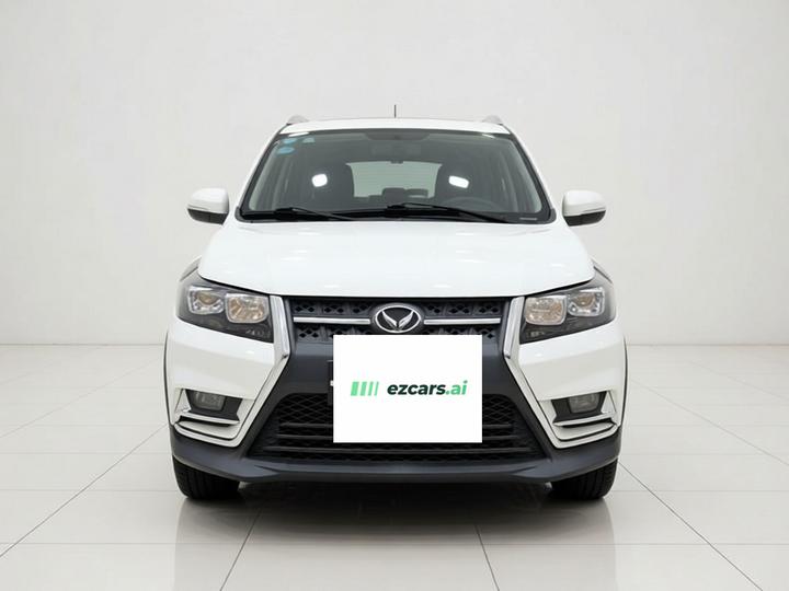 S3 2016 S3L 1.5L MT Premium photo 2