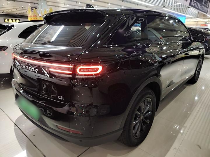 Leapmotor C11 2024 EV 515 photo 6
