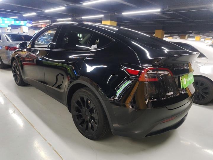 Model Y 2023 Long Range AWD photo 4