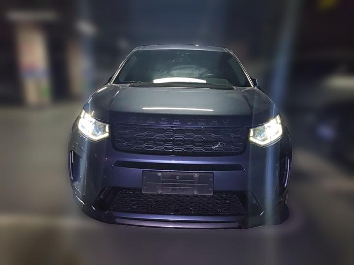 Discovery Sport 2020 249PS R-Dynamic Performance photo 2