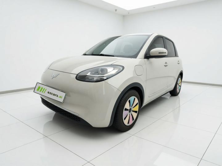 Wuling Bingo 2023 333km