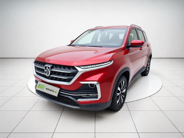 530 2018 1.5T MT Premium China V