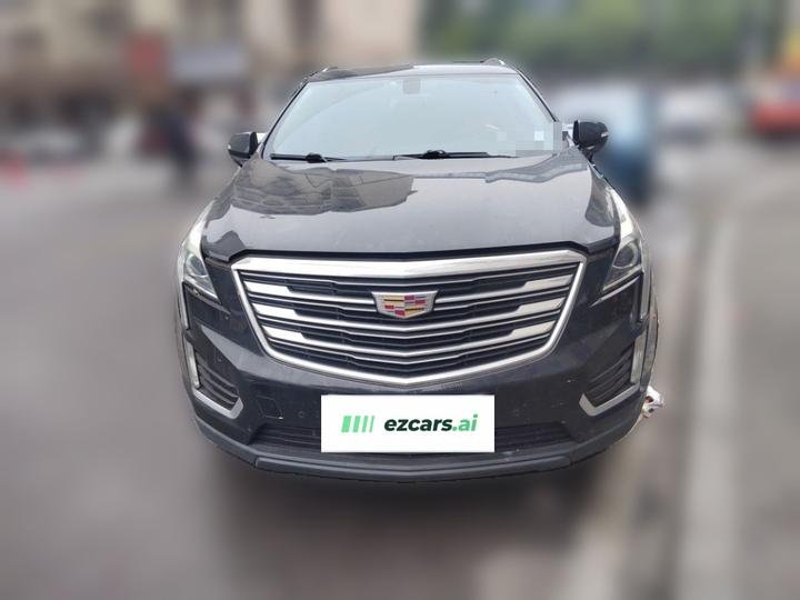 XT5 2018 25T Luxury photo 2