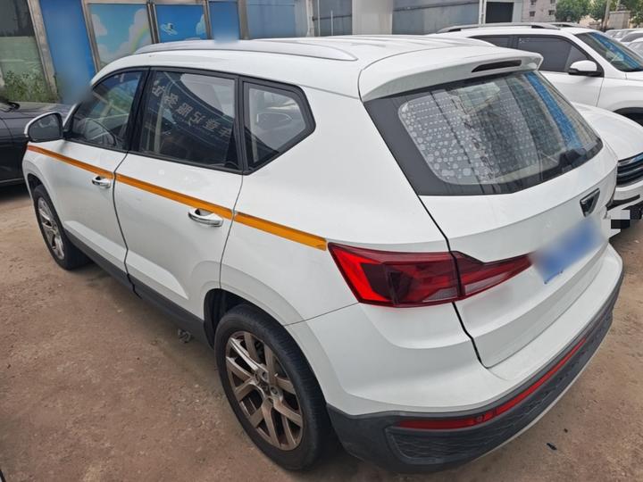 VS5 2022 280TSI AT photo 4