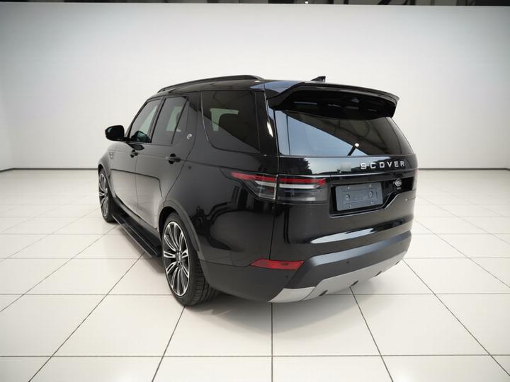 Discovery 2018 3.0 SC V6 SE photo 4
