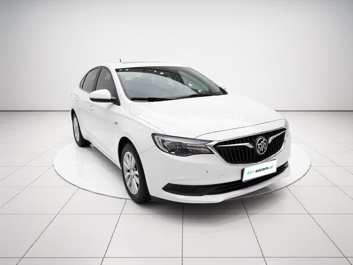 Excelle 2021 1.3T AT Mild Hybrid Elite photo 3