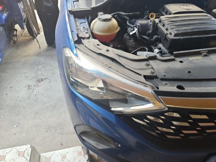 VA3 2021 1.5L AT photo 7