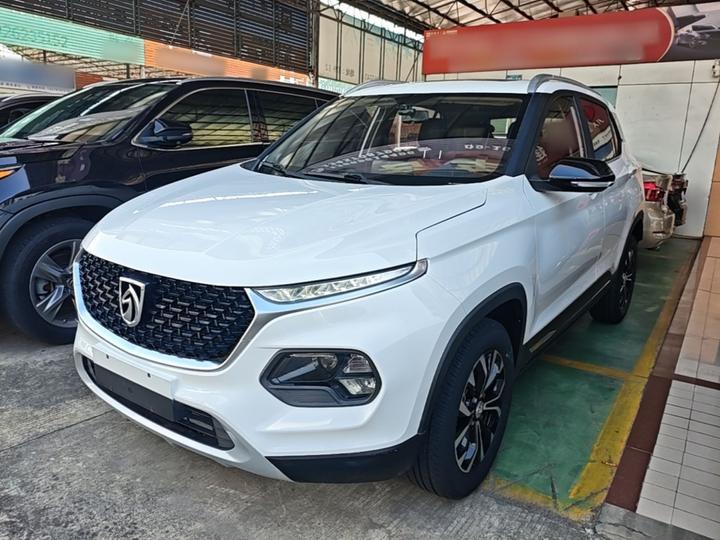 510 2019 1.5L AT China V