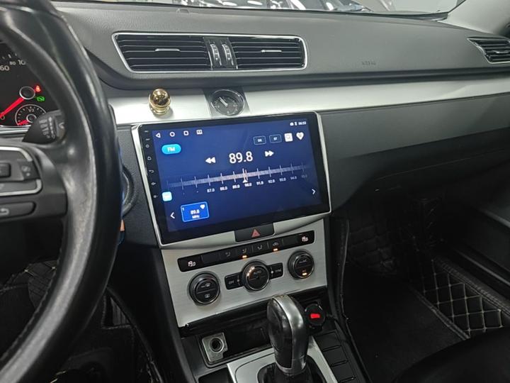 Magotan 2015 1.8TSI Leading photo 8