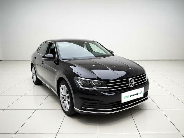 Lavida 2017 1.6L AT photo 3