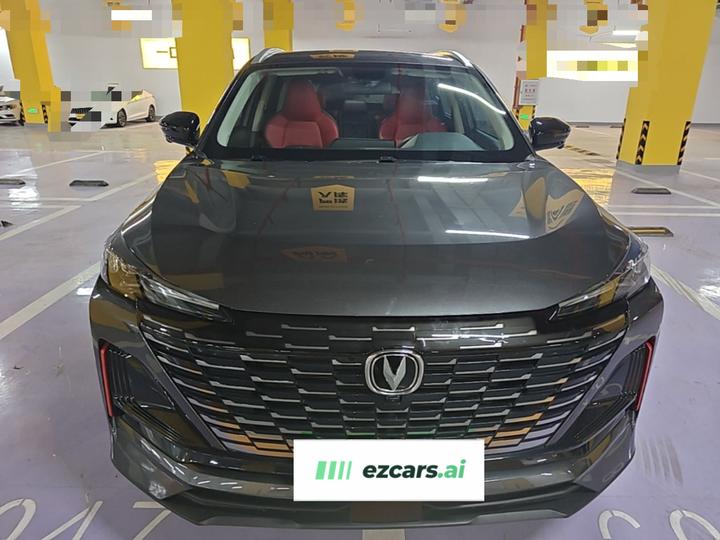CS55PLUS 2022 2nd Gen 1.5T DCT Premium photo 2