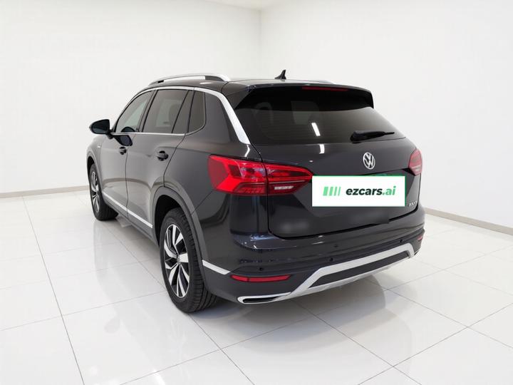 Tayron 2021 330TSI RWD Luxury Connected Plus photo 4