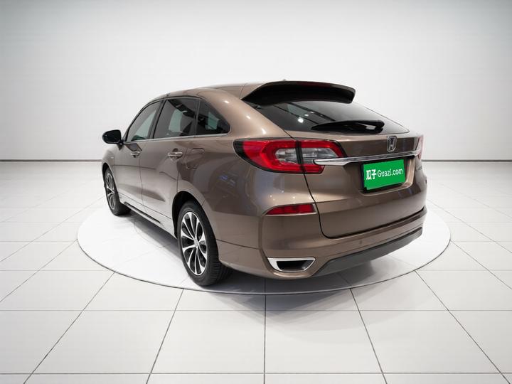 Avancier 2017 240TURBO RWD Exclusive photo 4