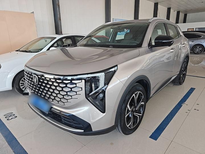 CS55PLUS 2026 4th Gen 1.5T Premium