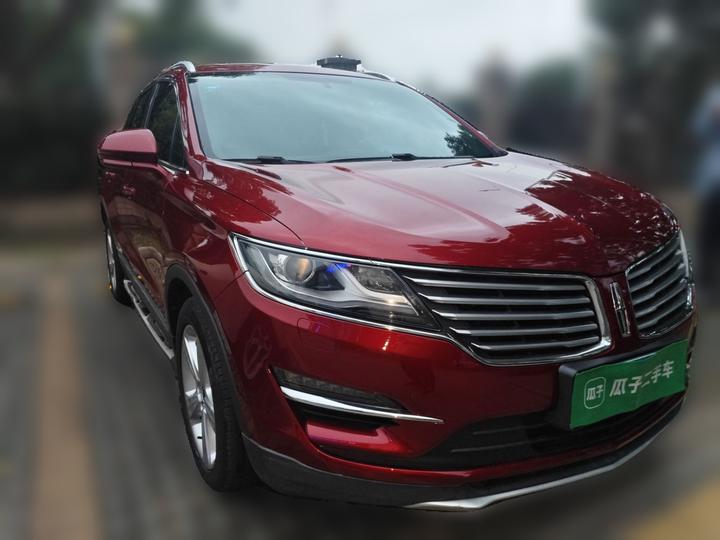MKC 2014 2.0T RWD Exclusive photo 3